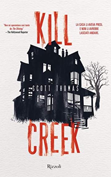 Kill Creek (versione italiana)